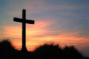 الصليب قوة الله للخلاص