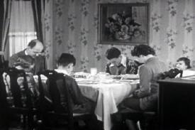 صلاة الشكر لله