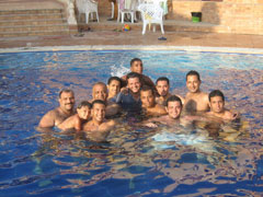 spiritual growth conf